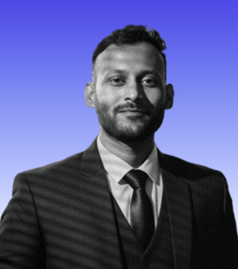 Shamim Ahammed &mdash; CEO & Co-Founder at Flint Digital