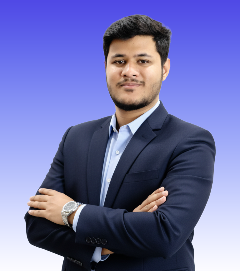 Atik Md. Alvee &mdash; COO & Co-Founder at Flint Digital
