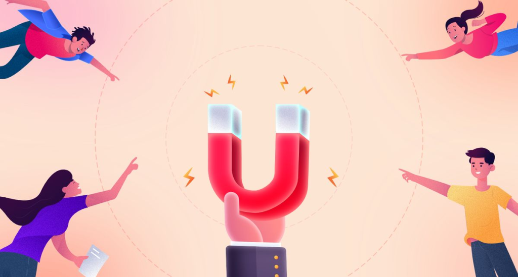 What is a Lead Magnet?